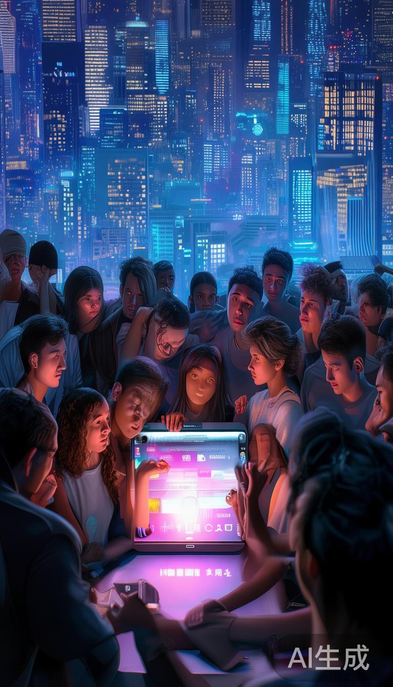 微信视频号是啥玩意_微信视频号是什么？插图
