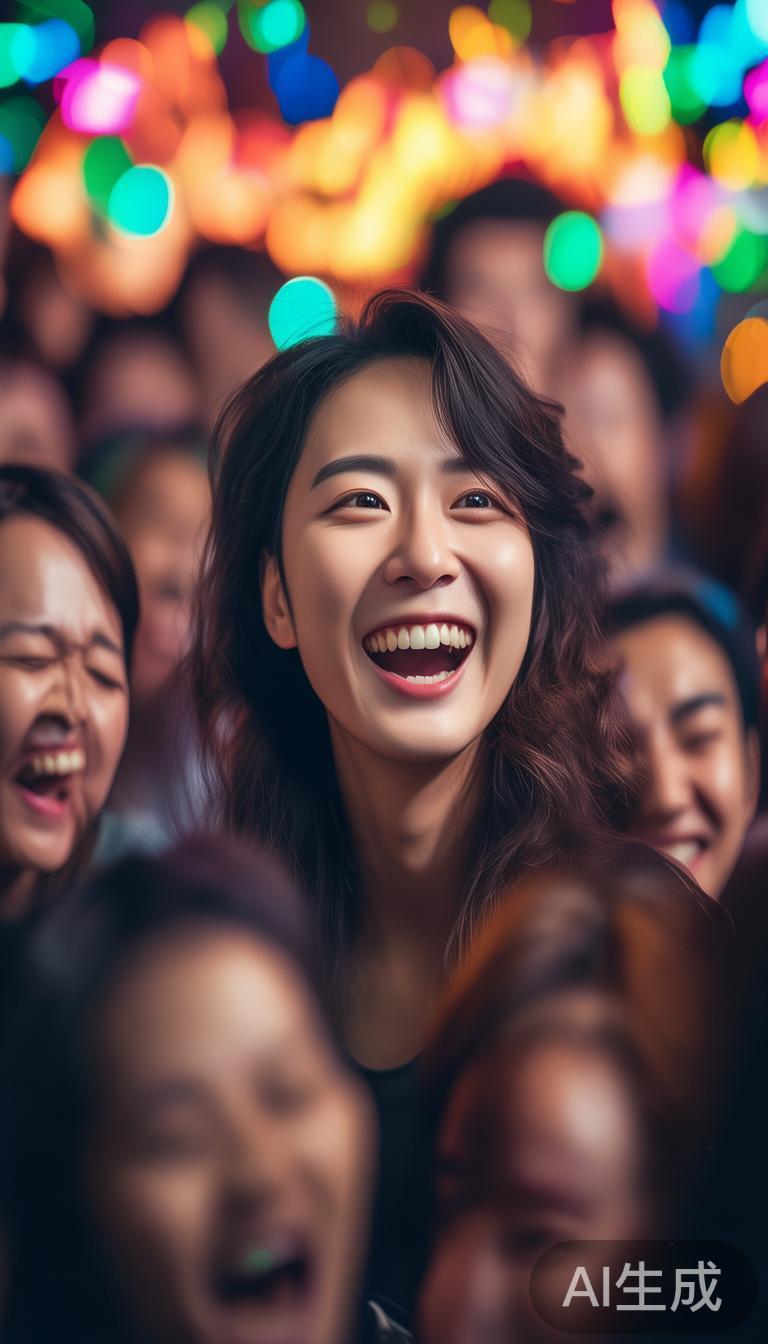 视频号直播观众总数是人次吗_观众人次统计？插图